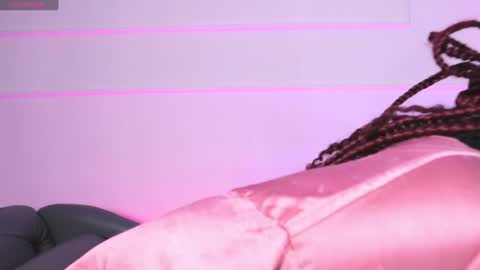 Snapshot of justnala_ chatting on 27, 1, 2025 Nala online show from 27, 1, 2025