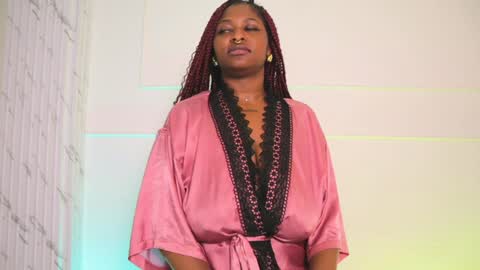 Snapshot of justnala_ chatting on 31, 1, 2025 Nala online show from 31, 1, 2025