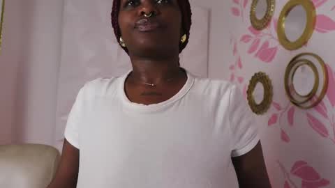 Snapshot of justnala_ chatting on 11, 2, 2025 Nala online show from 11, 2, 2025