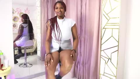 Snapshot of justnala_ chatting on 21, 2, 2025 Nala online show from 21, 2, 2025