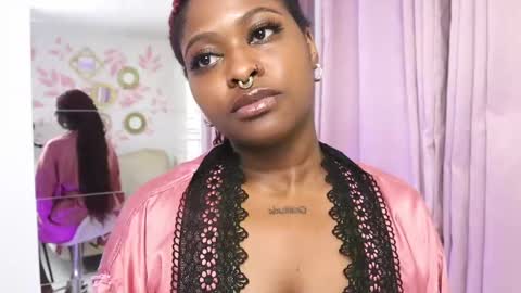 Snapshot of justnala_ chatting on 21, 2, 2025 Nala online show from 21, 2, 2025