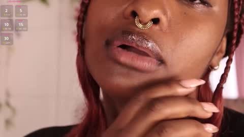 Snapshot of justnala_ chatting on 15, 11, 2025 Nala online show from 15, 11, 2025