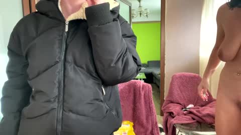 Ana online show from 23, 2, 2025