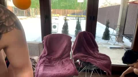 Ana online show from 26, 2, 2025