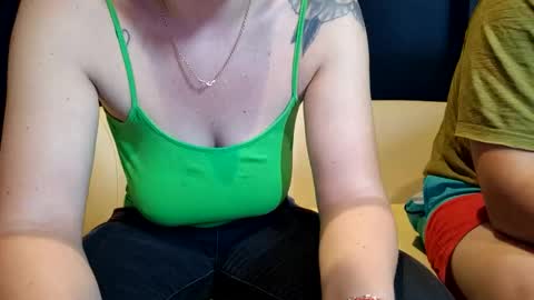 Ana online show from 23, 9, 2025