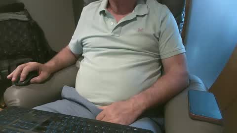 here to Have Fun online show from 25, 5, 2026