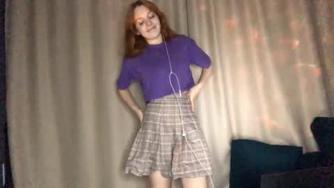 Lina online show from 29, 9, 2025