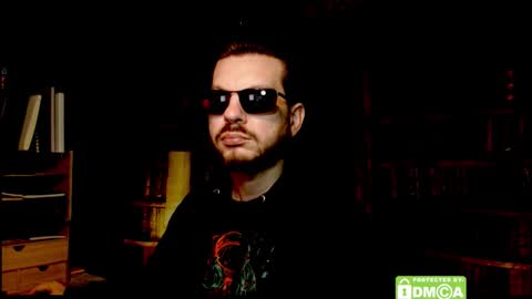 M. Dean online show from 15, 12, 2025