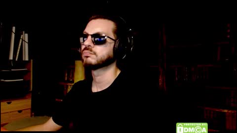 M. Dean online show from 6, 1, 2026