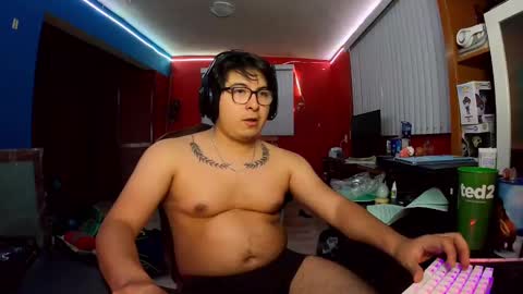 Snapshot of justsky117 chatting on 24, 1, 2025 justsky117 online show from 24, 1, 2025