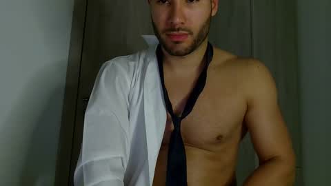 Justin online show from 30, 10, 2025