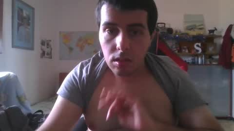 Snapshot of juteja chatting on 2, 1, 2025 juteja online show from 2, 1, 2025