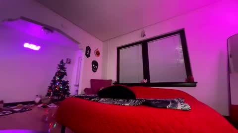 Snapshot of juustchloo chatting on 3, 12, 2025 juustchloo online show from 3, 12, 2025