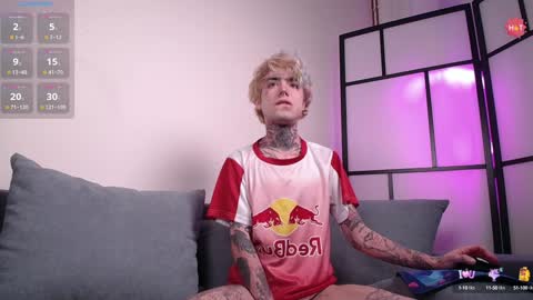 Snapshot of juuzou_kit chatting on 30, 1, 2025 Juuzou hehim u can call me Juz online show from 30, 1, 2025