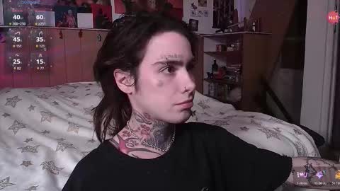 Juuzou hehim u can call me Juz online show from 14, 1, 2026