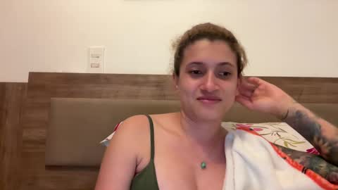 Snapshot of juviablondie chatting on 6, 3, 2025 Juvia online show from 6, 3, 2025