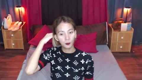 Snapshot of jv_mushroomhead chatting on 20, 1, 2025 Akii online show from 20, 1, 2025