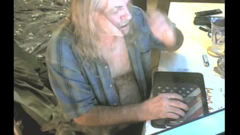 HORNY JW online show from 28, 4, 2026