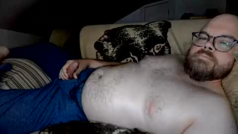 MidsizeBiGuy online show from 20, 6, 2026