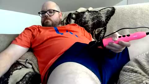 MidsizeBiGuy online show from 28, 6, 2026