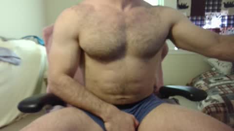 Wolf online show from 7, 3, 2025