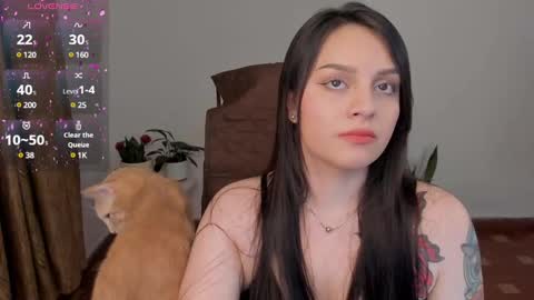 Snapshot of jxssicax chatting on 25, 12, 2024 jxssicax online show from 25, 12, 2024