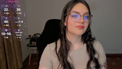 Snapshot of jxssicax chatting on 4, 1, 2025 jxssicax online show from 4, 1, 2025