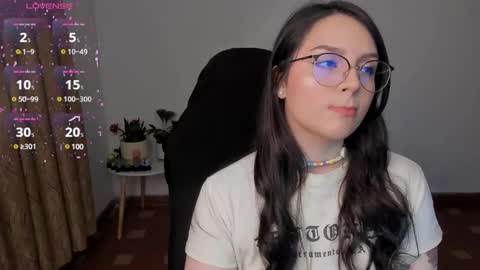 Snapshot of jxssicax chatting on 8, 1, 2025 jxssicax online show from 8, 1, 2025