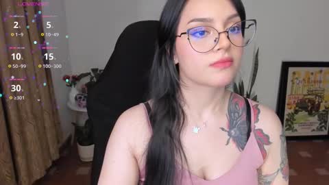 Snapshot of jxssicax chatting on 26, 9, 2025 jxssicax online show from 26, 9, 2025