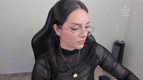 Snapshot of jxssicax chatting on 9, 5, 2026 jxssicax online show from 9, 5, 2026