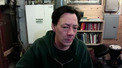 tinychinychubby online show from 16, 1, 2025