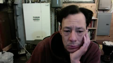 tinychinychubby online show from 7, 3, 2025