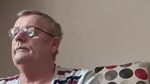 Snapshot of jyarthur01750 chatting on 18, 12, 2024 Arthur01750 online show from 18, 12, 2024