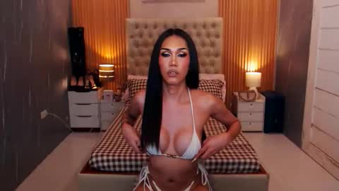 Jynx online show from 18, 1, 2026