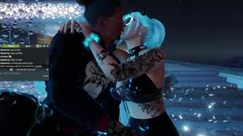 Baird Connor online show from 3, 10, 2025