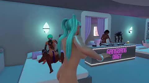 Baird Connor online show from 15, 11, 2025