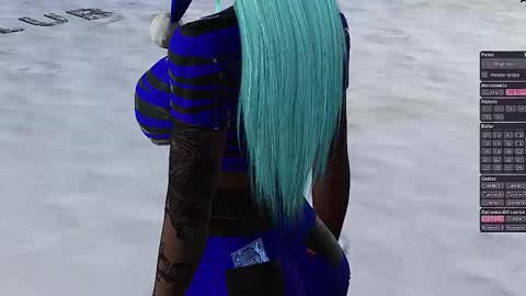 Baird Connor online show from 15, 12, 2025