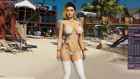 Baird Connor online show from 9, 2, 2026