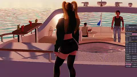 Baird Connor online show from 5, 4, 2026