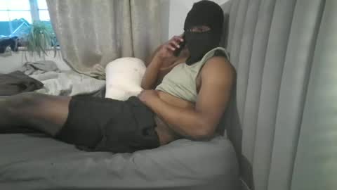 Snapshot of k1prince chatting on 13, 7, 2026 K1Prince online show from 13, 7, 2026