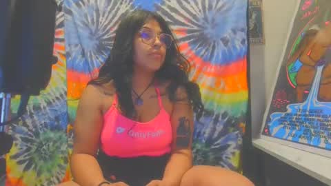 k1ttym3owm3ow online show from 4, 3, 2025