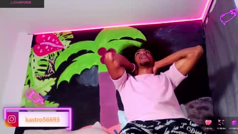 k4str0_t0rre5 online show from 19, 4, 2026