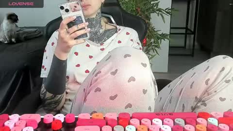 Alice online show from 17, 5, 2026