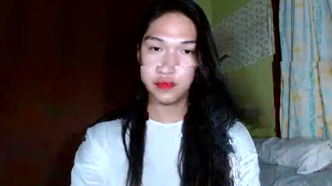 Snapshot of k_yanah chatting on 14, 1, 2025 KYANA online show from 14, 1, 2025