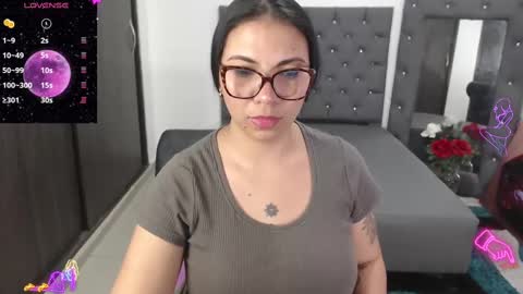 Snapshot of kaarlaa_ chatting on 18, 2, 2025 Karla online show from 18, 2, 2025