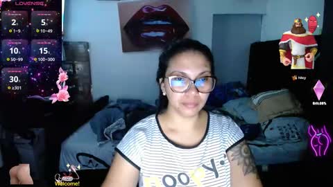 Snapshot of kaarlaa_ chatting on 13, 9, 2025 Karla online show from 13, 9, 2025