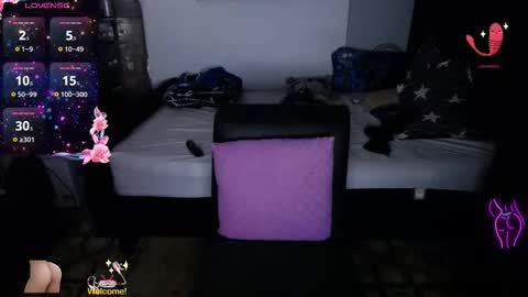 Snapshot of kaarlaa_ chatting on 20, 9, 2025 Karla online show from 20, 9, 2025