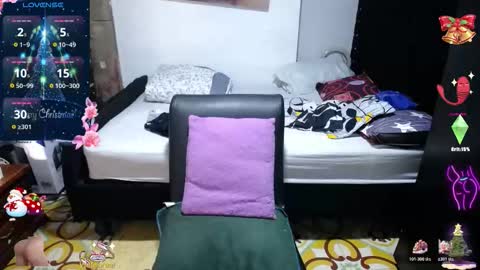 Snapshot of kaarlaa_ chatting on 24, 11, 2025 Karla online show from 24, 11, 2025