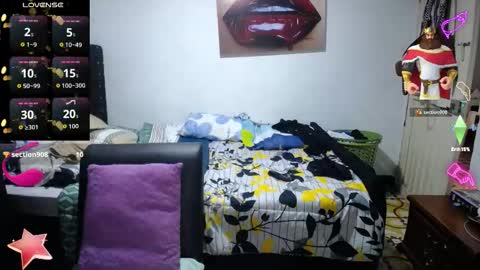 Snapshot of kaarlaa_ chatting on 10, 1, 2026 Karla online show from 10, 1, 2026