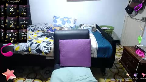 Snapshot of kaarlaa_ chatting on 15, 1, 2026 Karla online show from 15, 1, 2026